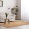 The Rug Department Liora Manne Sahara Block Print Border Indoor Outdoor Area Rug Terracotta